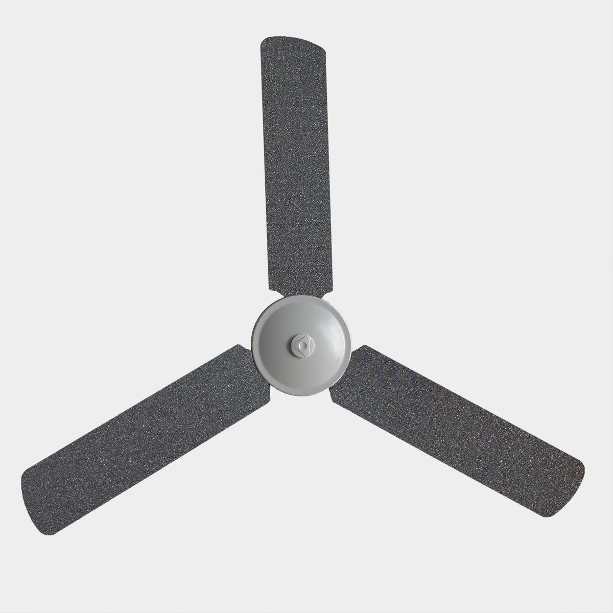 titanium-sparkling-ceiling-fan-blade-covers-slip-on-fan-socks-fan